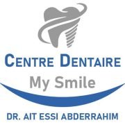 logo dentiste a marrakech